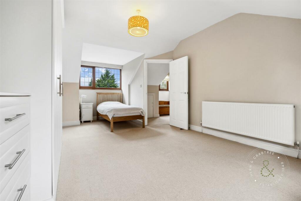 Additional image 41 of Bwlch Yr Onnen, Pwllmelin Road, Llandaff, Cardiff