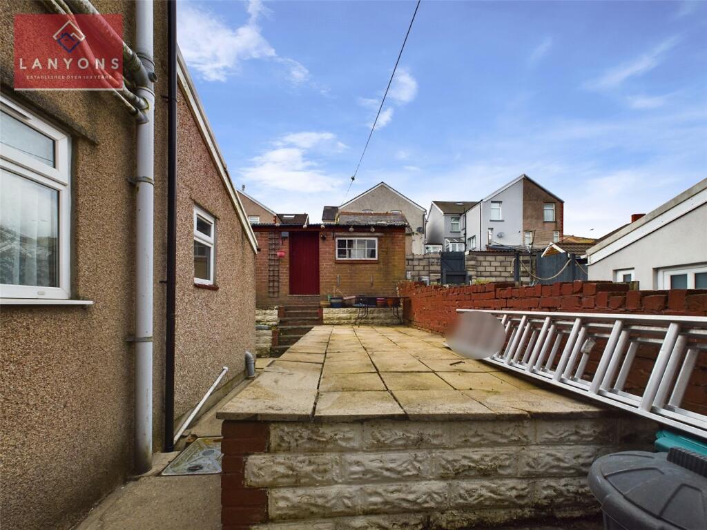 Additional image 12 of Chevron Street, Porth, Rhondda Cynon Taff, CF39