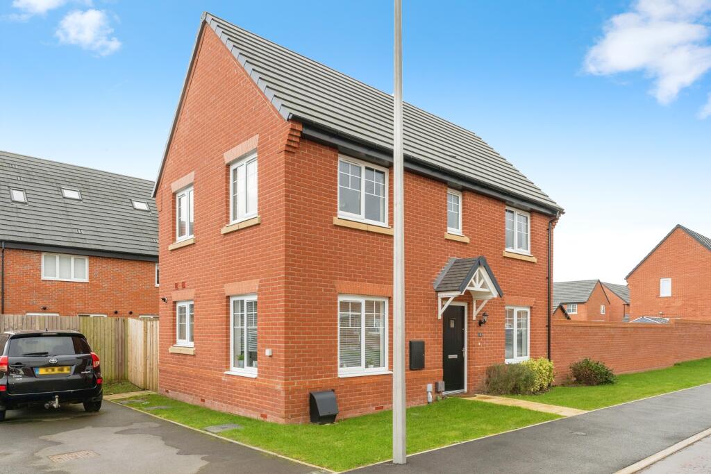 Additional image 18 of Athena Grove, Chester, Cheshire, CH4