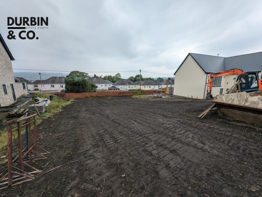 Additional image 11 of Land at Plas Newydd Isa, Llwydcoed