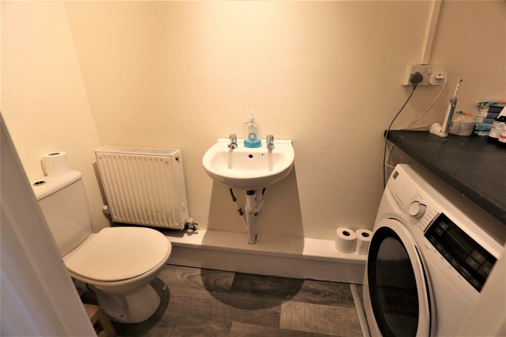 Additional image 4 of Borough Close, Cowbridge, Vale of Glamorgan, CF71 7BN