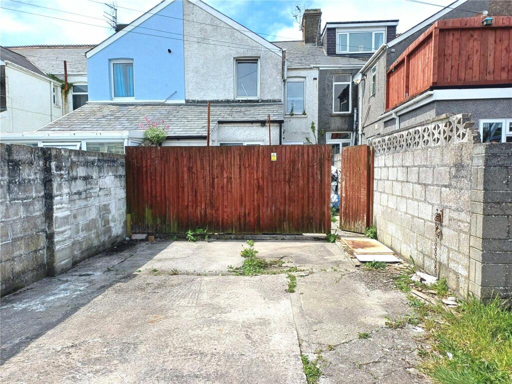 Additional image 8 of Suffolk Place, Porthcawl CF36 3EB, CF36