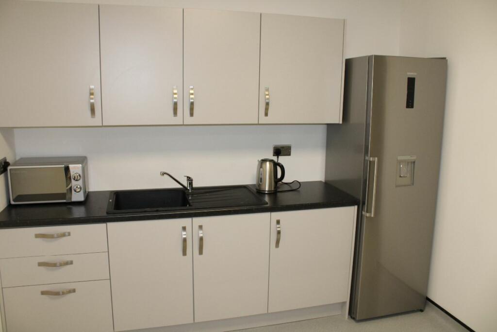 Additional image 17 of The Tower Offices, Champions Business Park, Arrowe Brook Road, Wirral