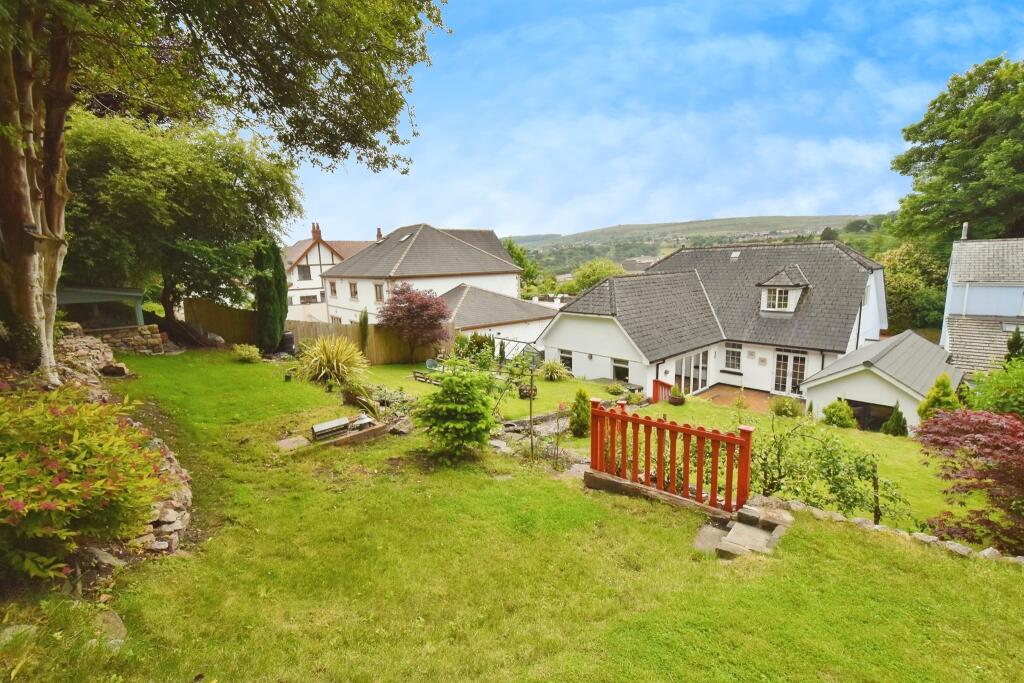 Additional image 24 of Upper High Street, Cefn Coed, Merthyr Tydfil