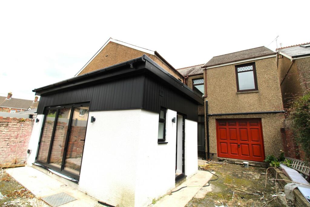 Additional image 28 of Heol Persondy, Aberkenfig, Bridgend. CF32 9RF