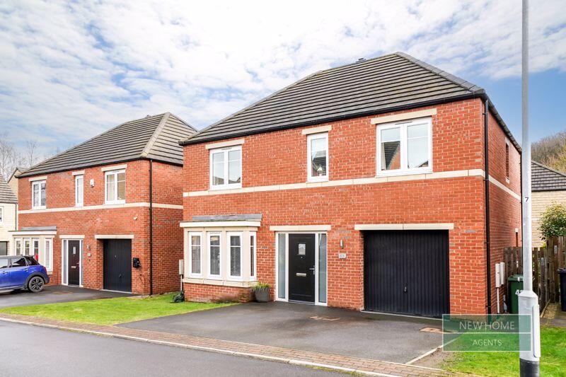 Additional image 38 of Harewood Drive, Apperley Bridge, Bradford, BD10 0TX