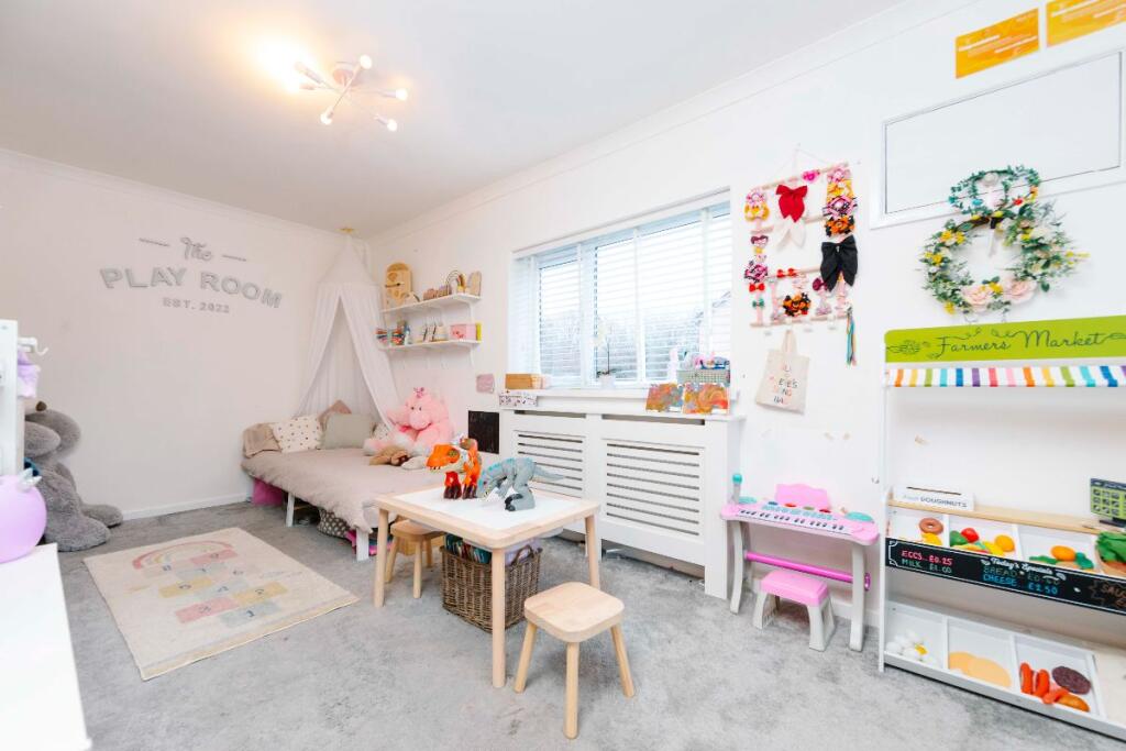 Additional image 35 of Heol Nant Caiach, Treharris