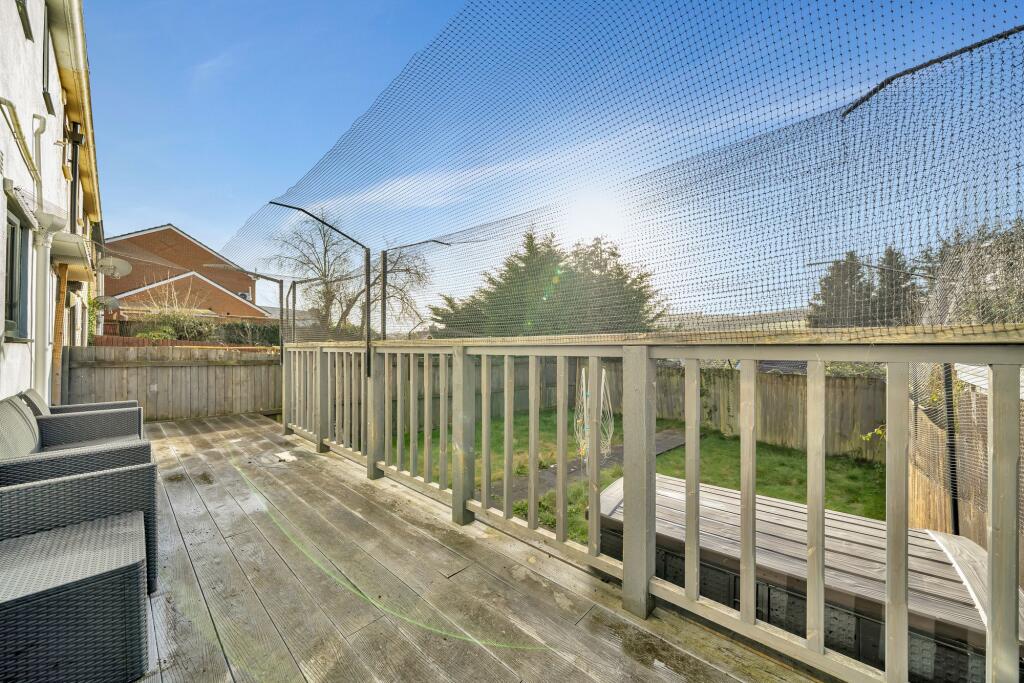 Additional image 30 of Graig View, Machen, CF83