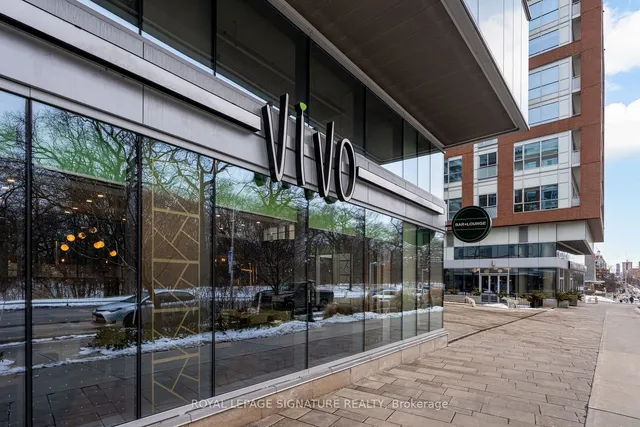 Additional image 34 of 1830 Bloor St Unit 418