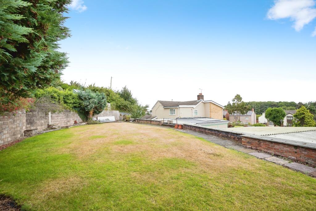 Additional image 4 of High Street, Bagillt, Flintshire, CH6