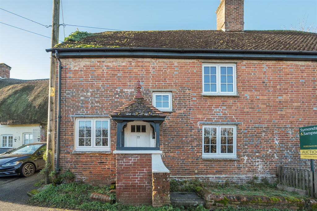 Additional image 12 of Lower Street, Witchampton, Wimborne
