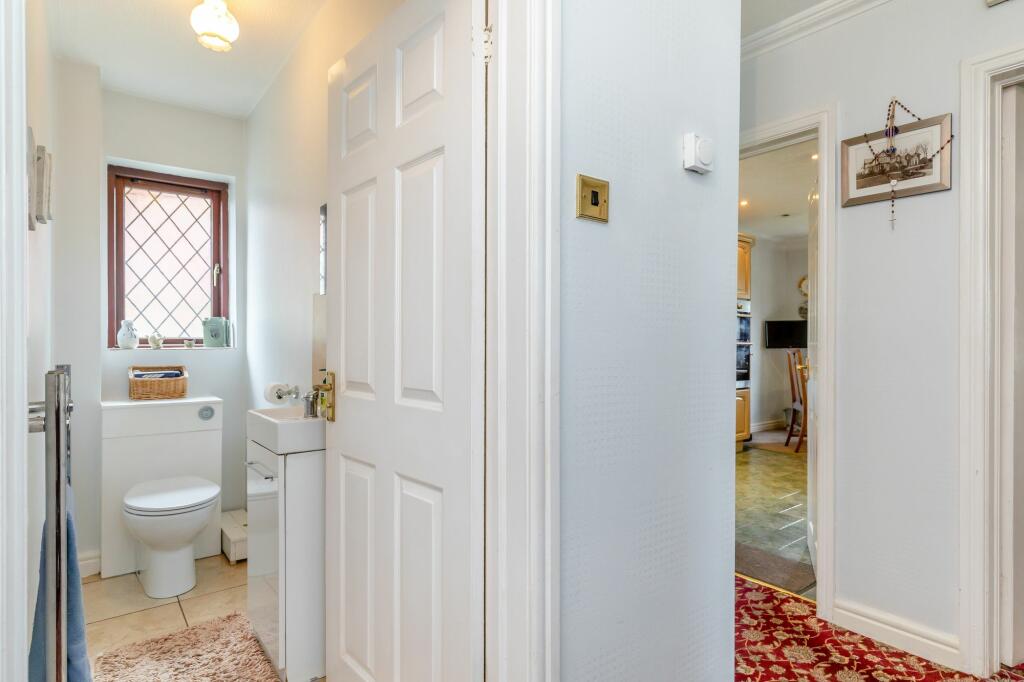 Additional image 15 of Hazelwood Crescent, Hawarden, CH5