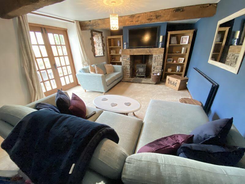 Additional image 5 of Tyle Cottage, Penllyn, The Vale of Glamorgan CF71 7RQ