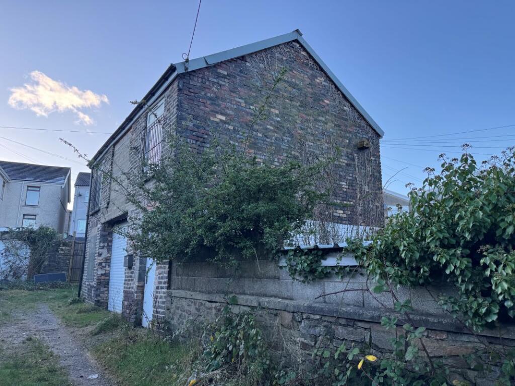 Additional image 14 of Yr Saer, Violet Street, Aberdare, Mid Glamorgan, CF44 6TY