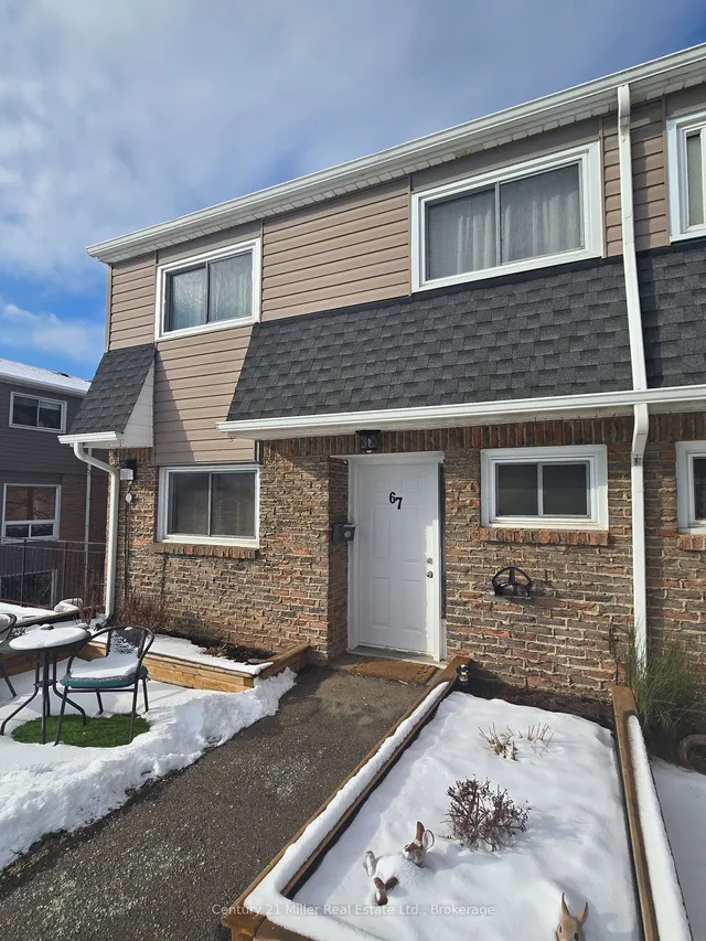2050 Upper Middle Rd Unit 67