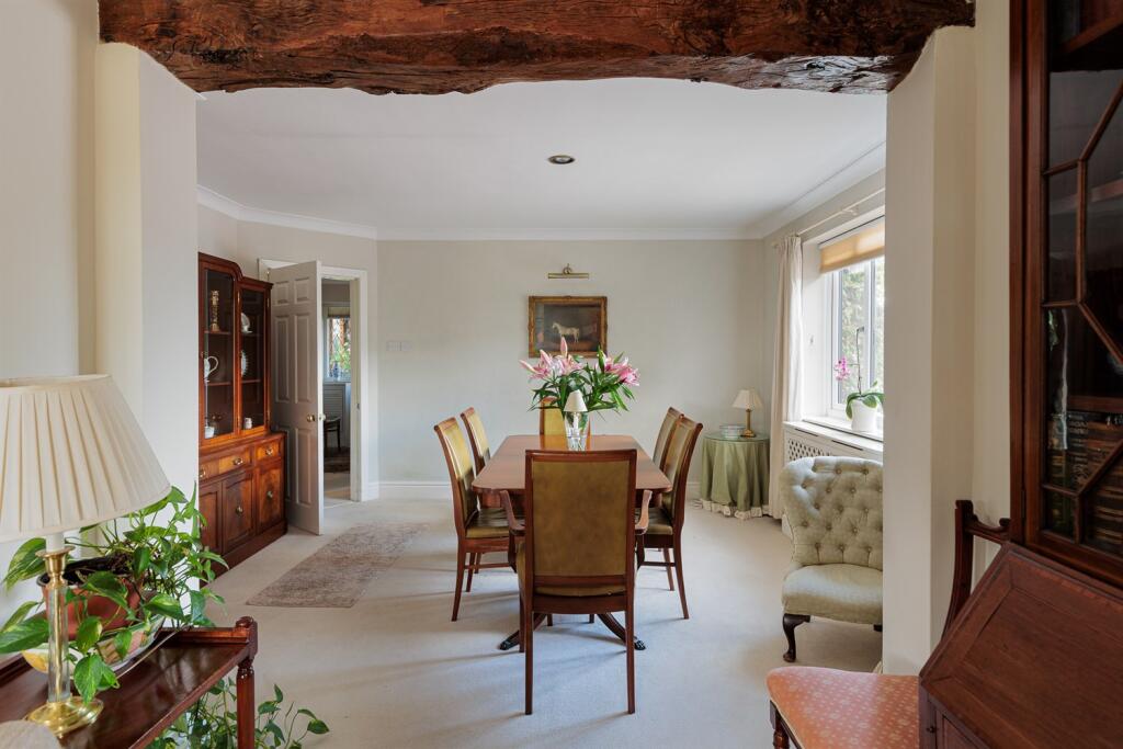 Additional image 12 of Hoofield Lane, Huxley, Chester