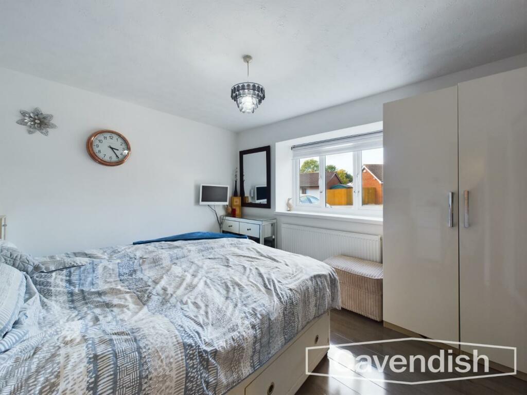 Additional image 4 of Glovers Loom, Great Boughton