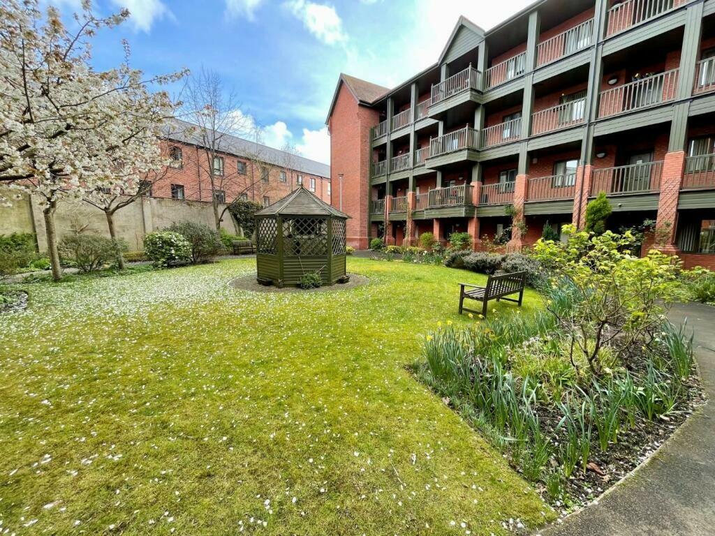 Additional image 12 of Bowling Green, Chester, CH1