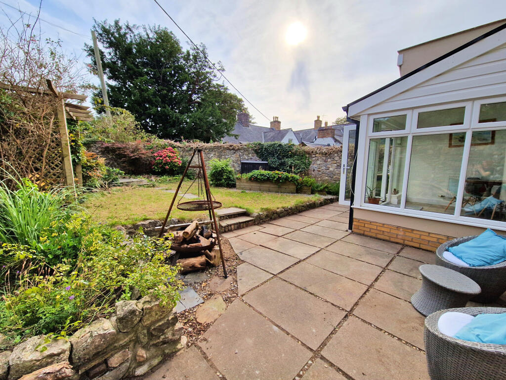 Additional image 26 of THE GATE HOUSE TY MAEN, PORTHCAWL ROAD, SOUTH CORNELLY, CF33 4RE