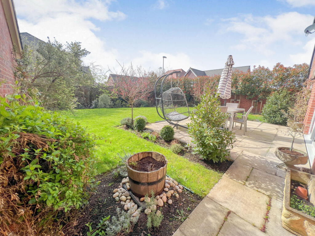 Additional image 22 of Harrison Close, Chester, CH3