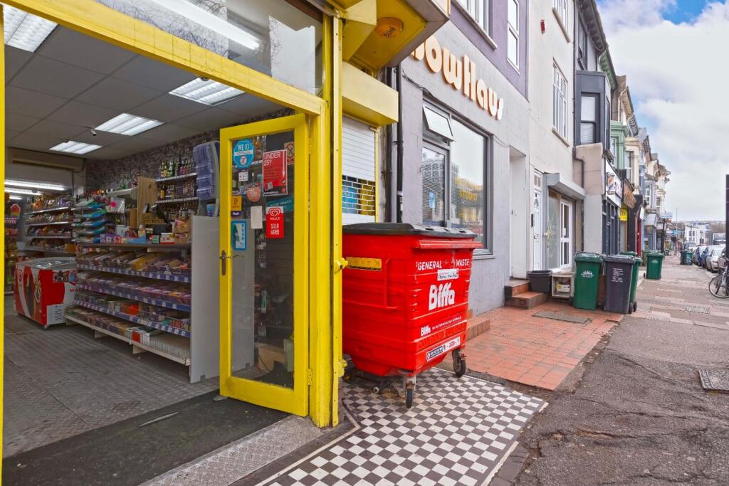 Additional image 12 of Preston Road, Brighton