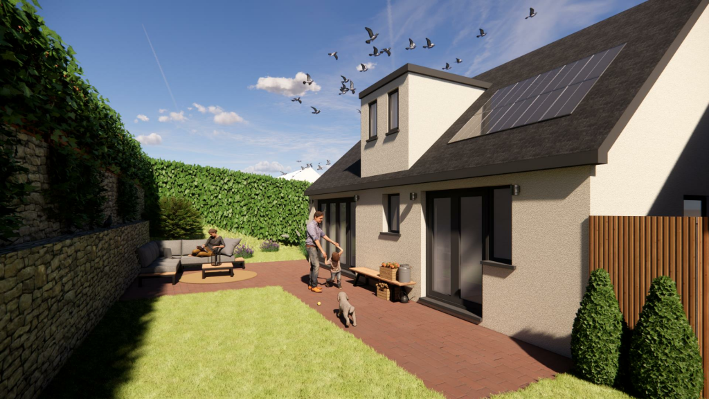 Additional image 9 of Danygraig, Graig Penllyn, Cowbridge