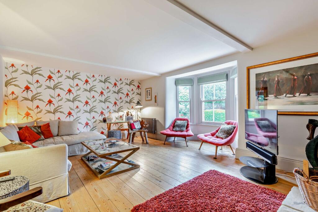 Additional image 6 of Knapwell, Cambridge