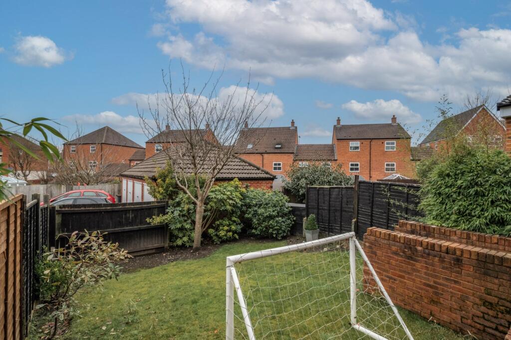 Additional image 13 of St. Francis Drive, Birmingham, West Midlands, B30