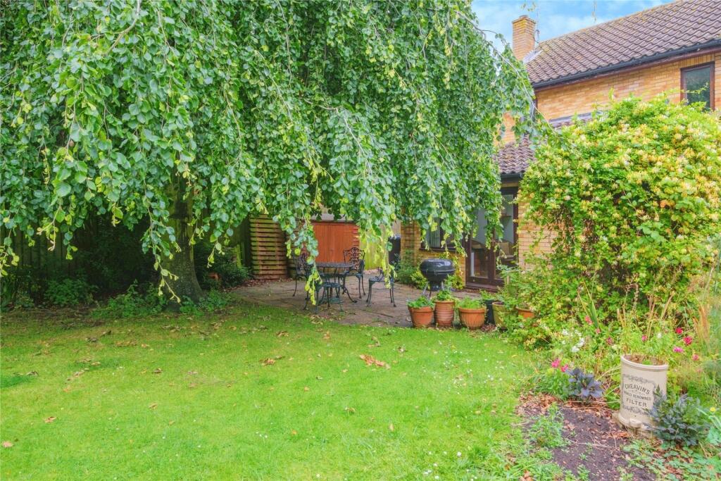 Additional image 22 of Park Lane, Little Downham, Ely, Cambridgeshire, CB6