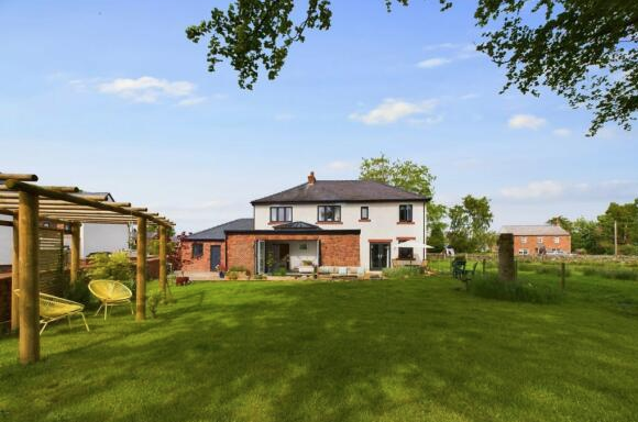 Additional image 11 of West Garth, Winskill CA10