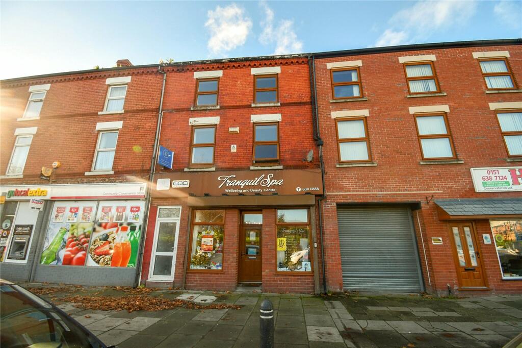 Additional image 9 of Wallasey Village, Wallasey, Wirral