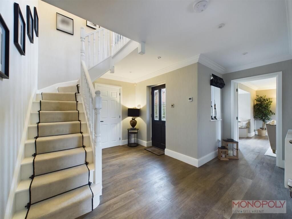 Additional image 23 of Ivy Court, Pulford, Chester