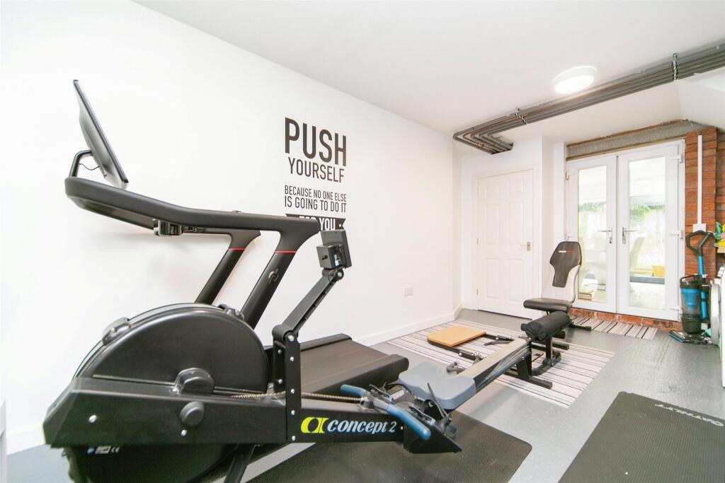 Additional image 6 of Woodbank Park, Oxton, Merseyside, CH43