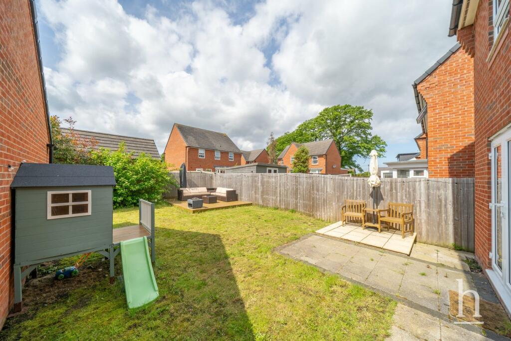 Additional image 33 of Manor Drive, Upton, CH49