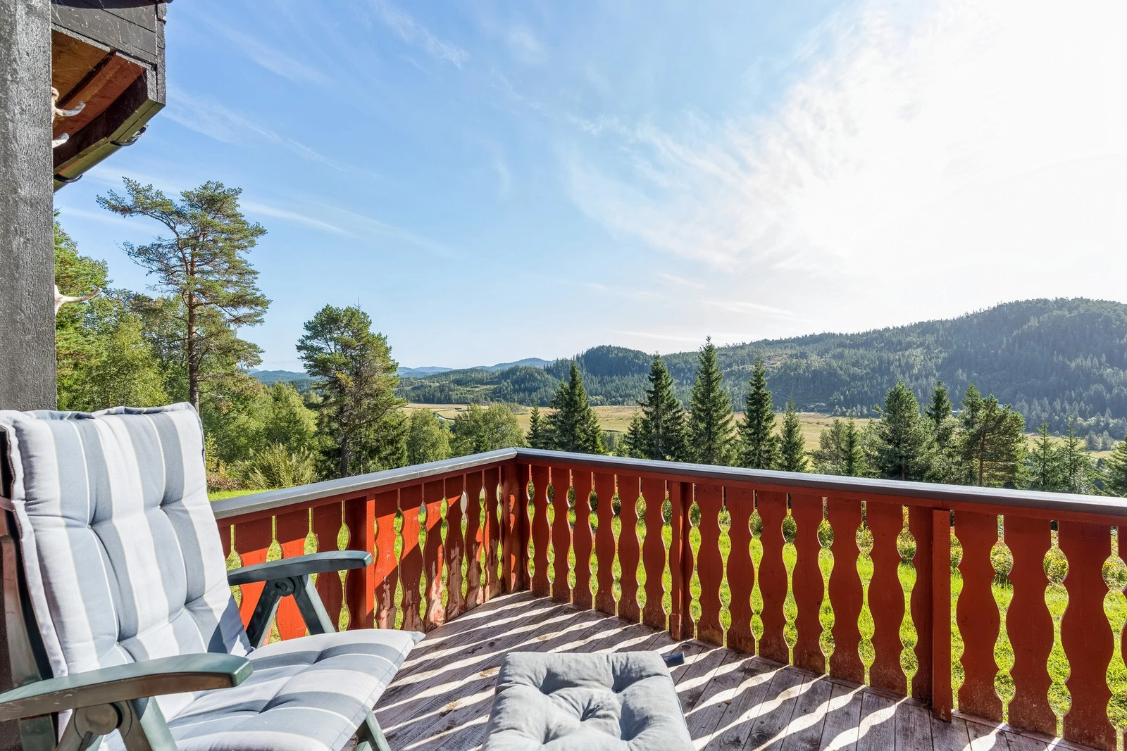 Additional image 2 of Svorkdalsvegen 60, 7320 Fannrem