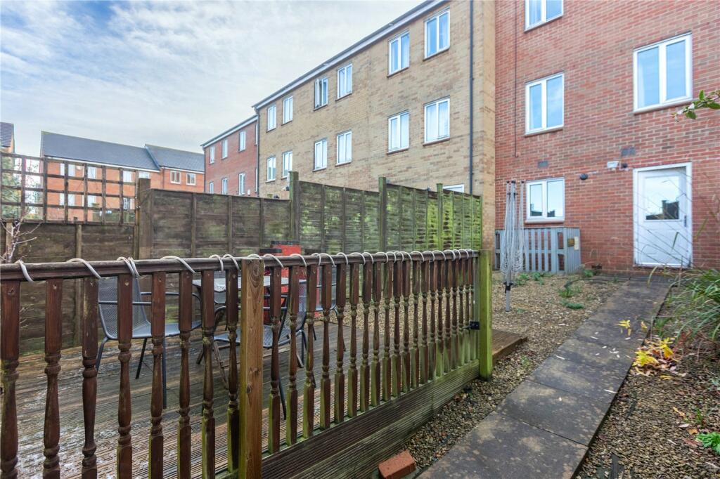 Additional image 16 of Shakespeare Avenue, Horfield, Bristol, BS7