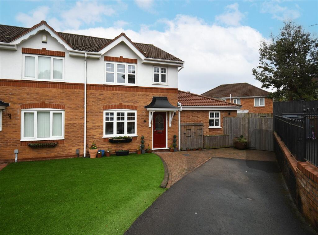 Additional image 28 of Wilfred Owen Drive, Birkenhead, Wirral