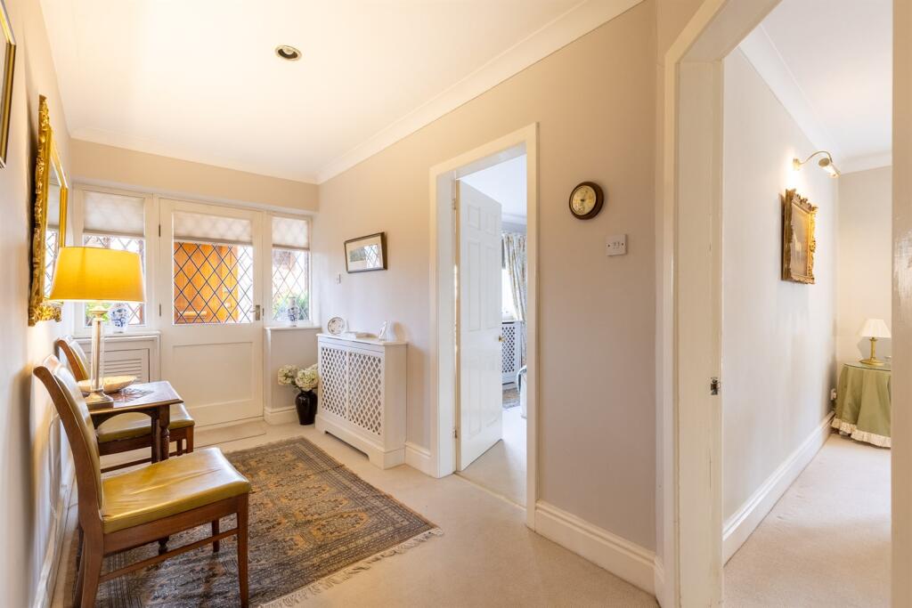 Additional image 15 of Hoofield Lane, Huxley, Chester