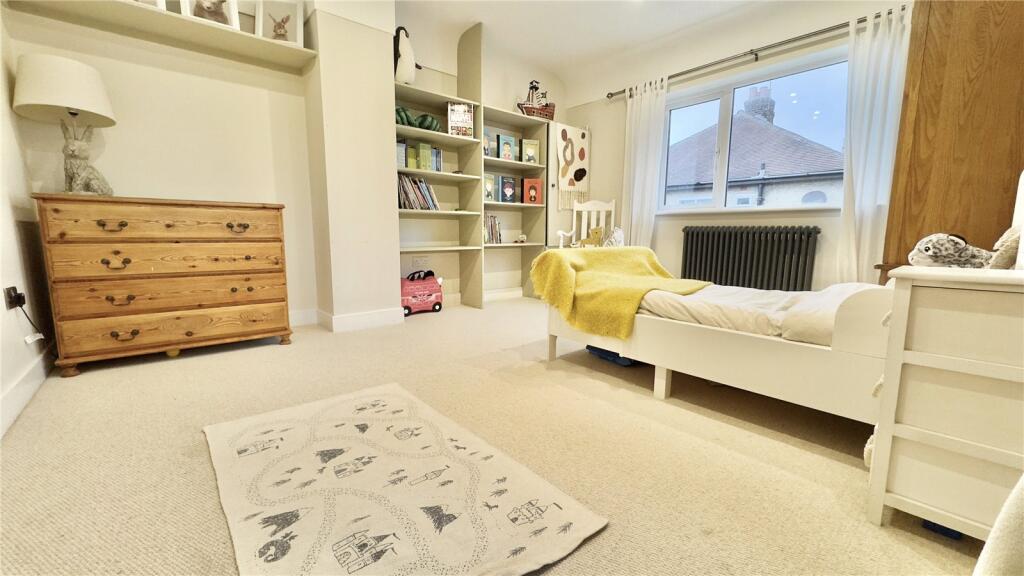 Additional image 22 of Pensby Road, Heswall, Wirral, CH61