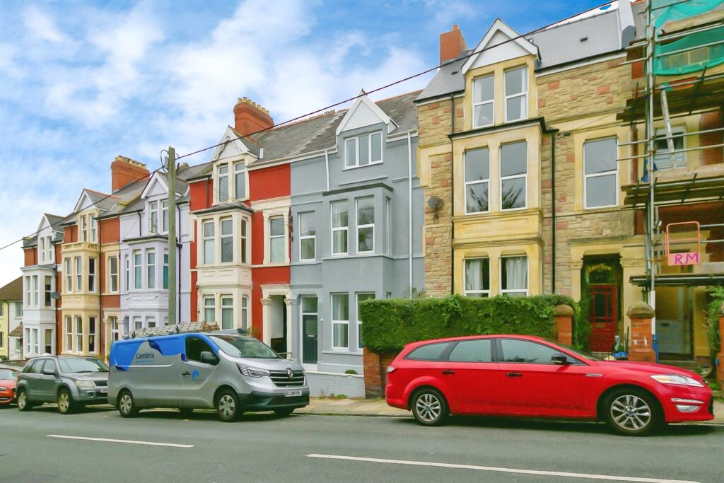 Additional image 6 of Plymouth Road, Barry