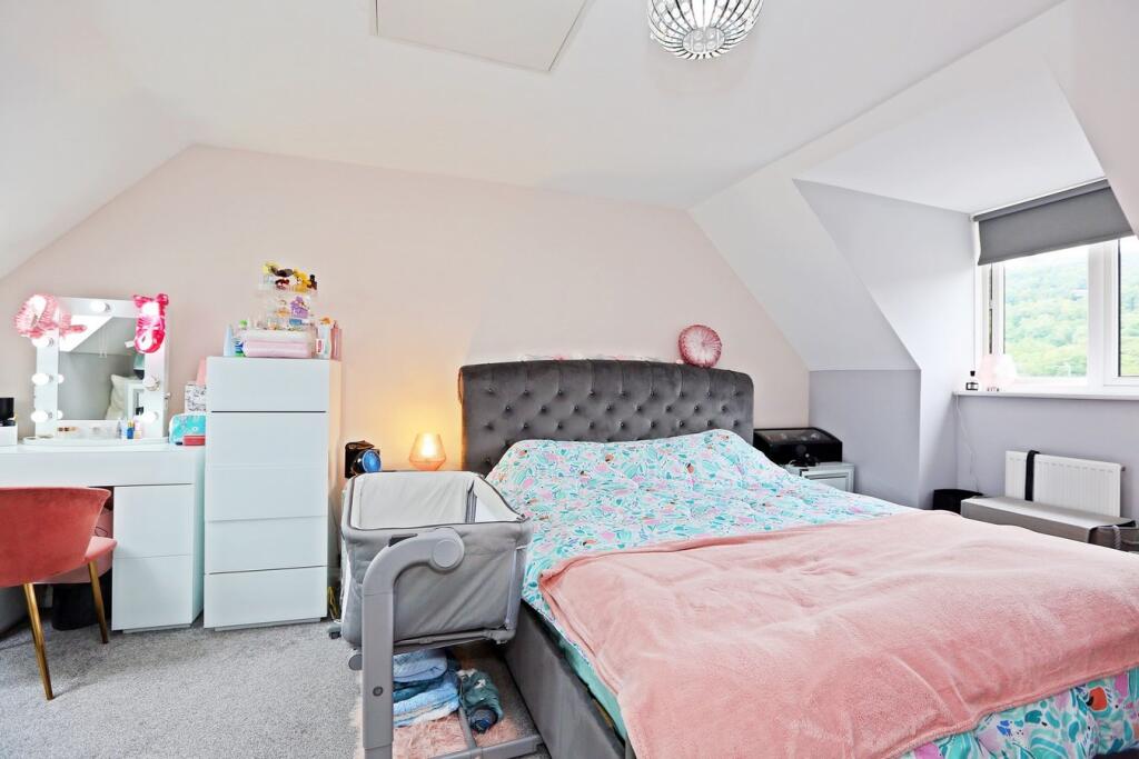 Additional image 11 of Ymyl Yr Afon, Hawthorn, Pontypridd, CF37