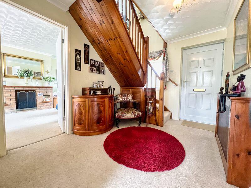 Additional image 5 of 61 Darren View, Maesteg, Bridgend, CF34 9SG