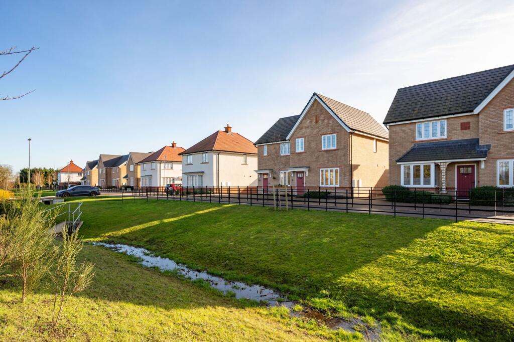 Additional image 27 of Folly Road, Swavesey, CB24