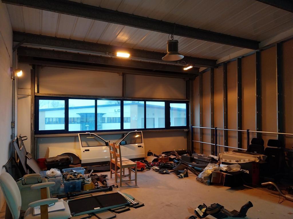 Additional image 5 of Unit 2, St Josephs Business Park, Hove, East Sussex BN3 7ES