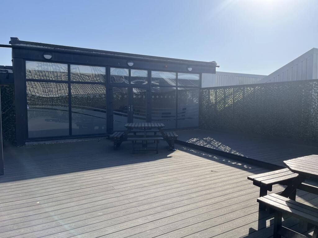 Additional image 10 of Unit 1000B, Western Avenue, Bridgend, CF31 3RT