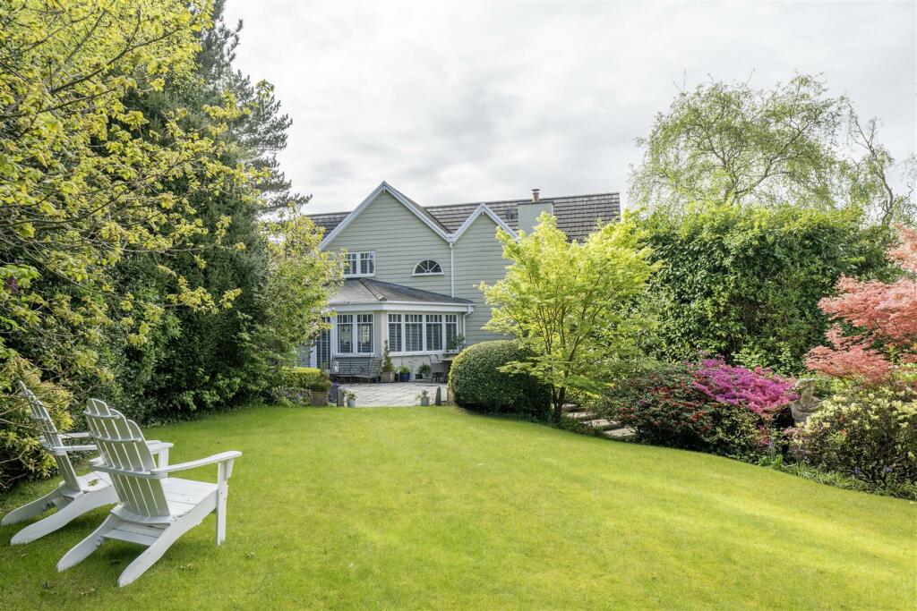 Additional image 26 of Oldfield Way, Heswall, Wirral