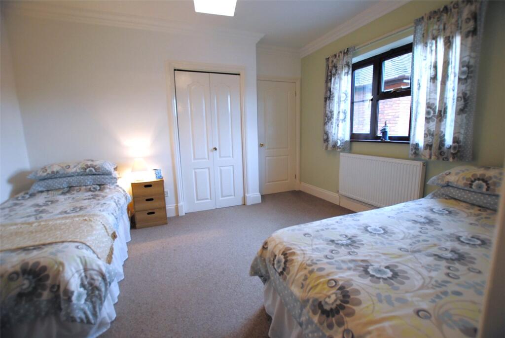 Additional image 33 of Castleton Rise, Castleton, Cardiff, CF3