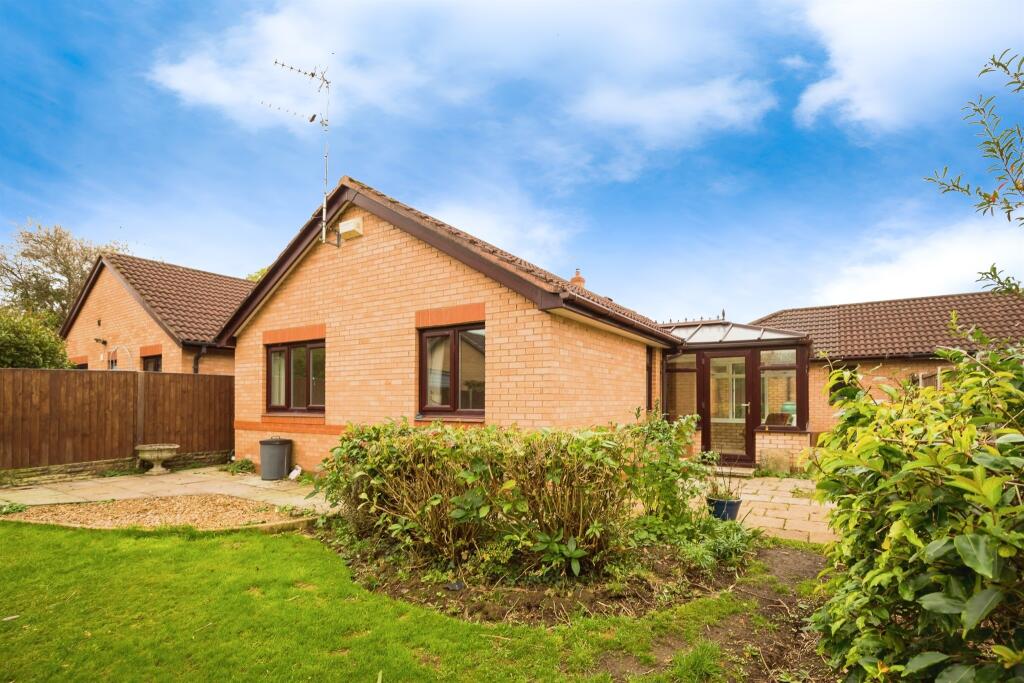 Additional image 15 of Daniell Way, Great Boughton, Chester
