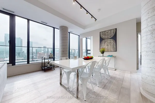 Additional image 13 of 458 Richmond St Unit 1702