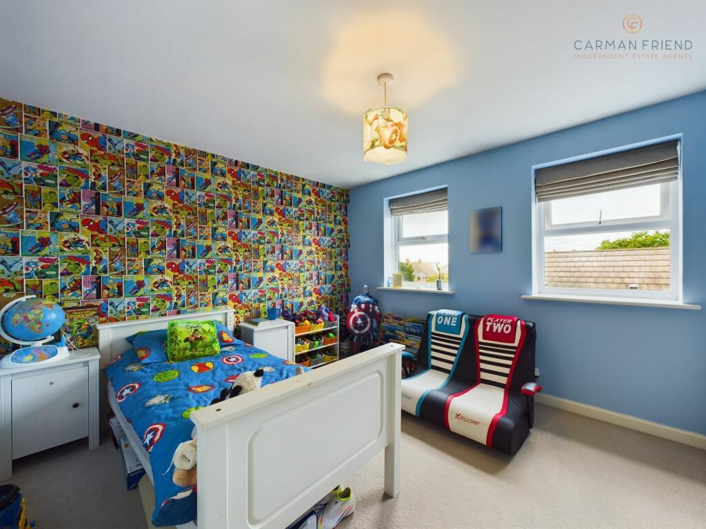 Additional image 13 of Kohima Crescent, Saighton, CH3